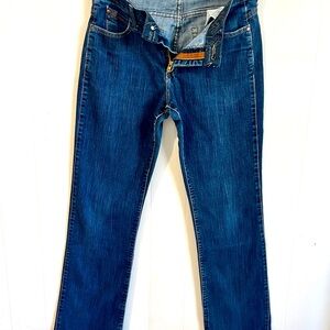 Wrangler Q baby jeans